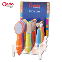 Credo POP ART Pedicure 3 x 5 - HV-Display
