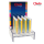 Credo POP ART Pinzetten - HV-Display