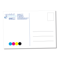 Postkarte