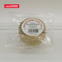 PRESSOTHERM - Finger-Tape 2,5cm x 4,5m, hautfarben
