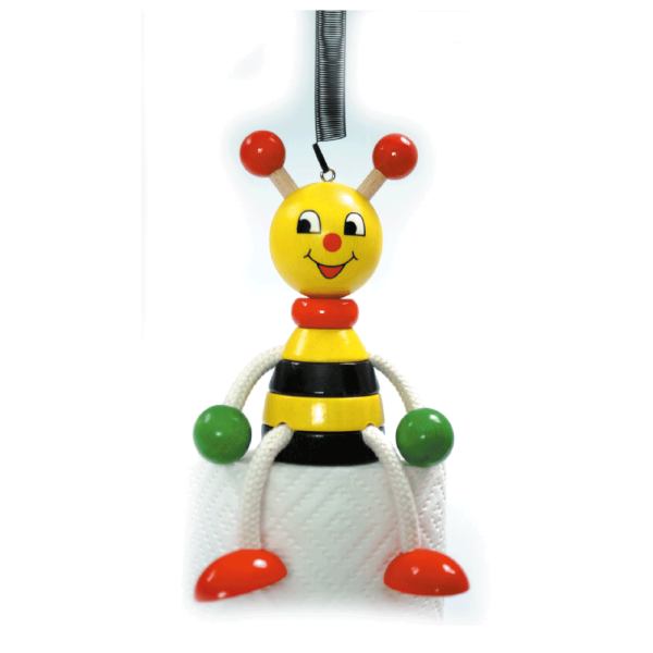 Schwingfigur BIENE