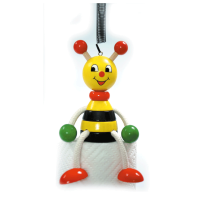 Schwingfigur BIENE