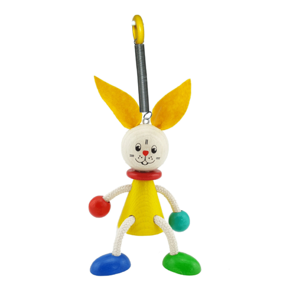 Schwingfigur HASE
