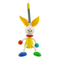 Schwingfigur HASE