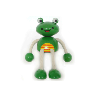 Schwingfigur FRÖSCHLI