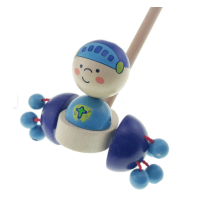 Schiebe-Ritter