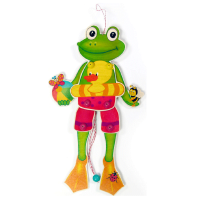 Hampel-Frosch