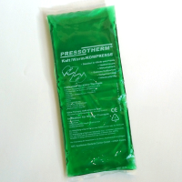PRESSOTHERM - Kompressen 12x29cm